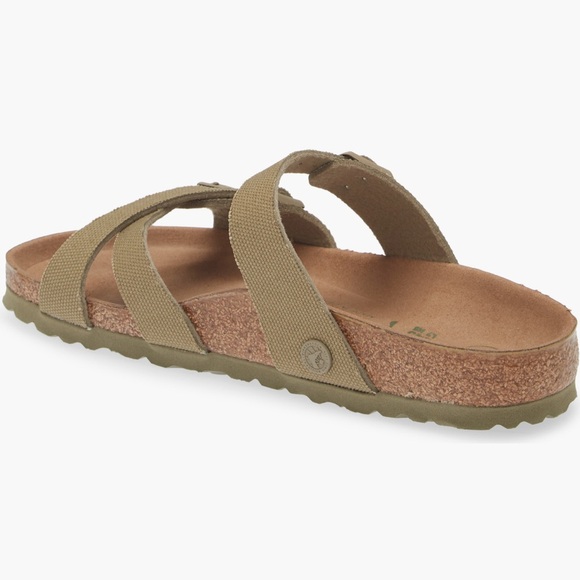 Birkenstock Sandals 💚 - Picture 8 of 15
